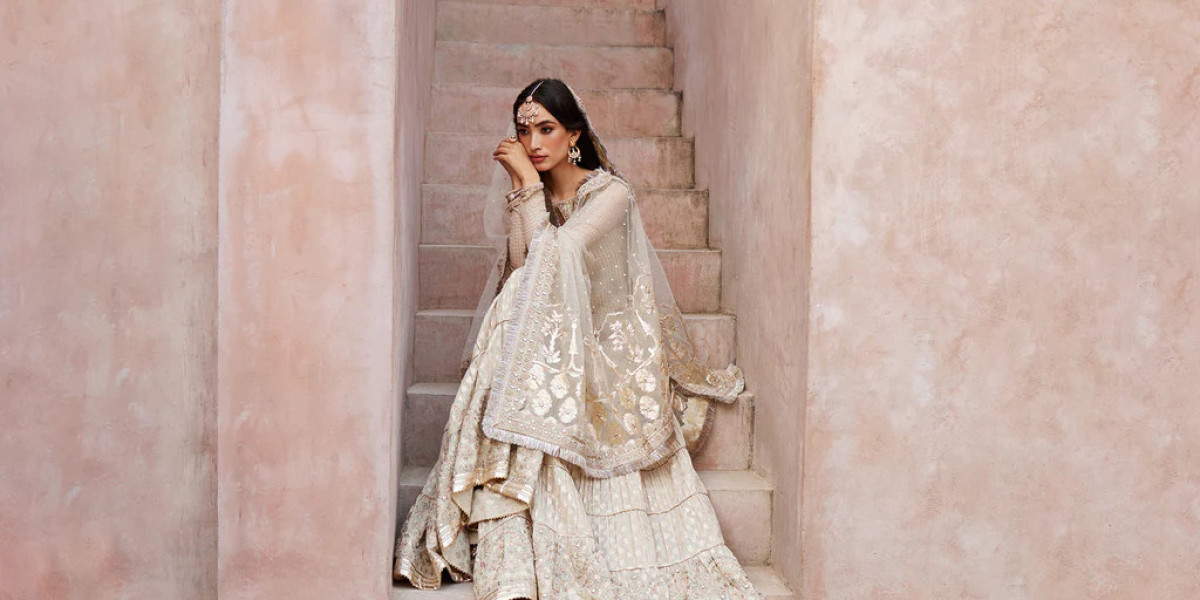 Stock Your Winter Wardrobe with Online Pakistani Suits