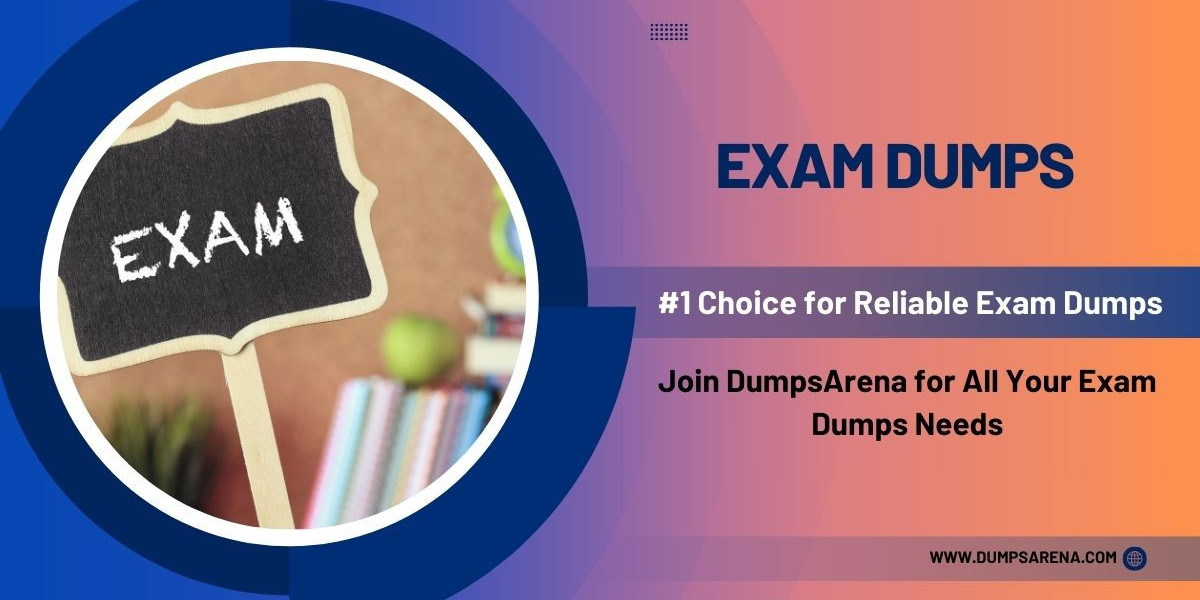 Exam Dumps Guaranteed Accurate by DumpsArena