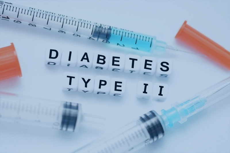 Type 2 Diabetes: Symptoms, Causes, Treatment | WDC