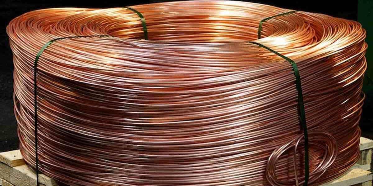 Cupronickel Wires Manufacturing Plant Cost Report: Raw Materials, Investment Opportunities and Expenses