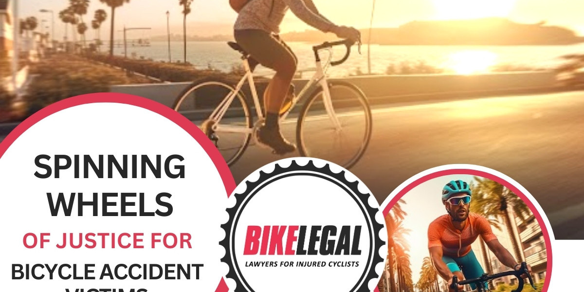 Bicycle Accident Lawyer Consultation And Case Evaluation