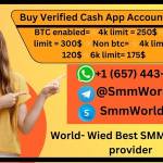 Buy Verified Cash App Accounts Profile Picture