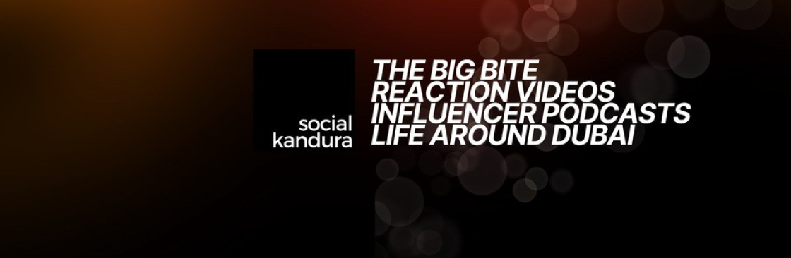 Social Kandura Cover Image