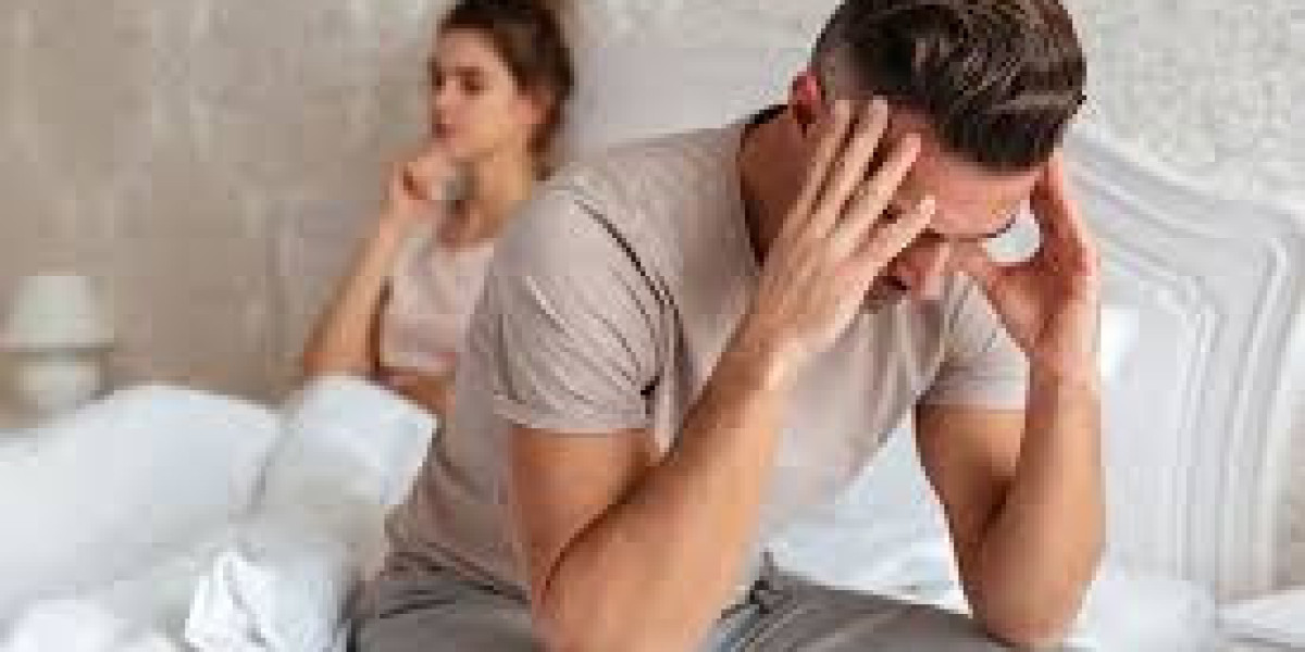 What Effects Can Penile Pumps Have on Sexual Decline?