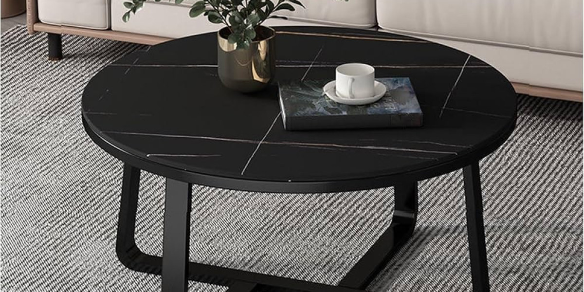 The Timeless Appeal of Coffee Tables: Blending Functionality and Style