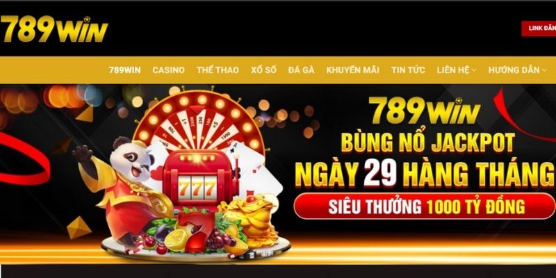 789Win - Trang Cá Cược Trực Tuyến Uy Tín và An Toàn