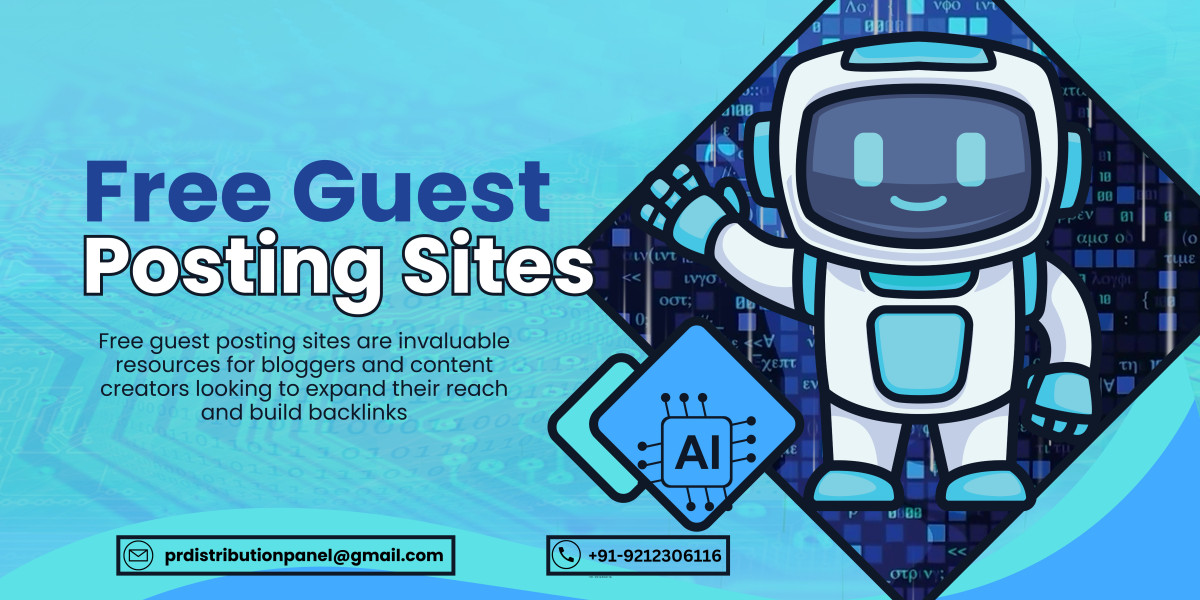 Top SEO Guest Posting Sites To Boost Your Website Ranking