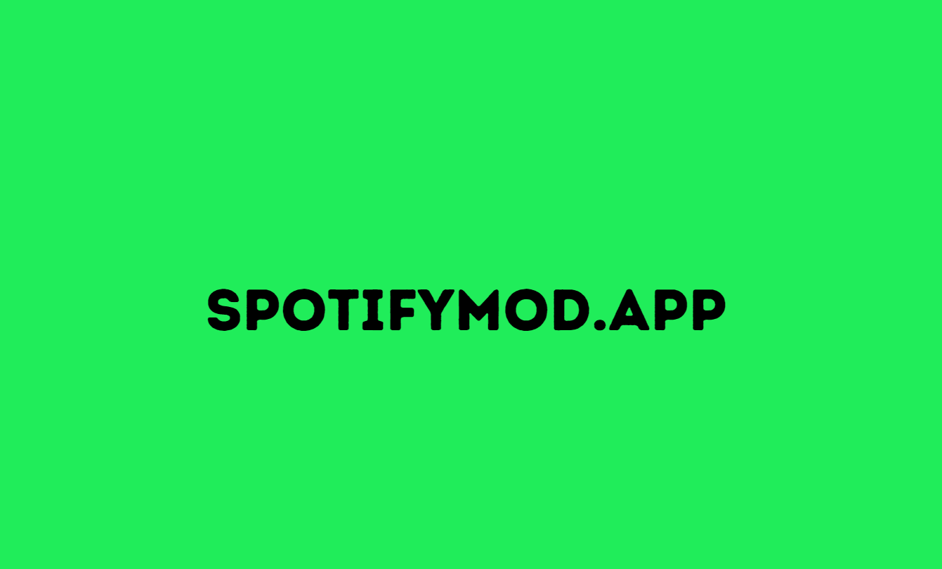 Spotify MOD APK V8.10.9.722 (Premium Unlocked) Download 2024