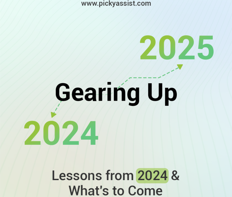 Gearing Up for 2025 Lessons from 2024 & What’s to Come