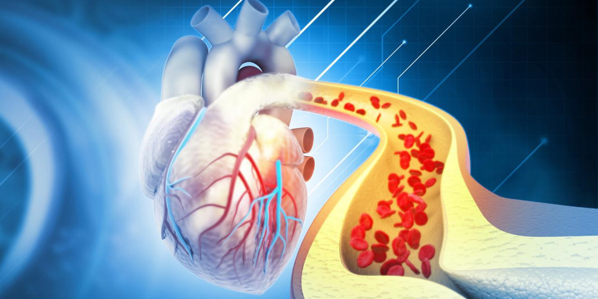 Hypercholesterolemia Drugs Market is Estimated to Witness High Growth Owing to Advancements in Cholesterol-lowering Ther