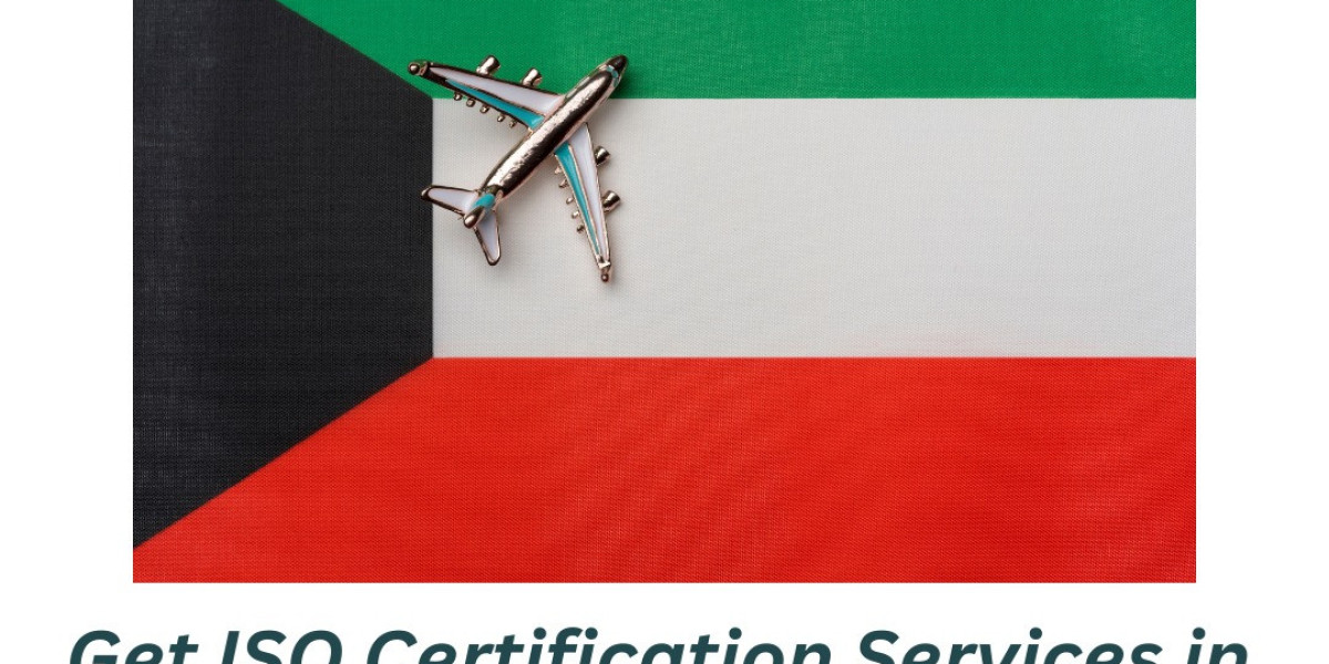 ISO Certification in Kuwait – A Gateway to Global Excellence