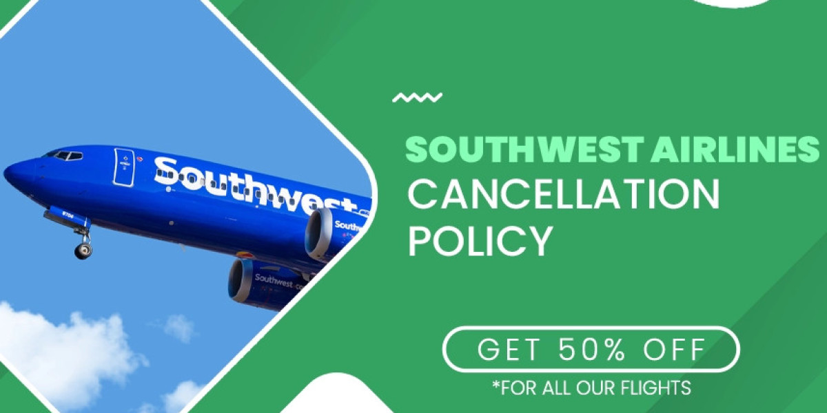 A Comprehensive Guide to the Southwest Airlines Cancellation Policy by Tours N Travel Pro