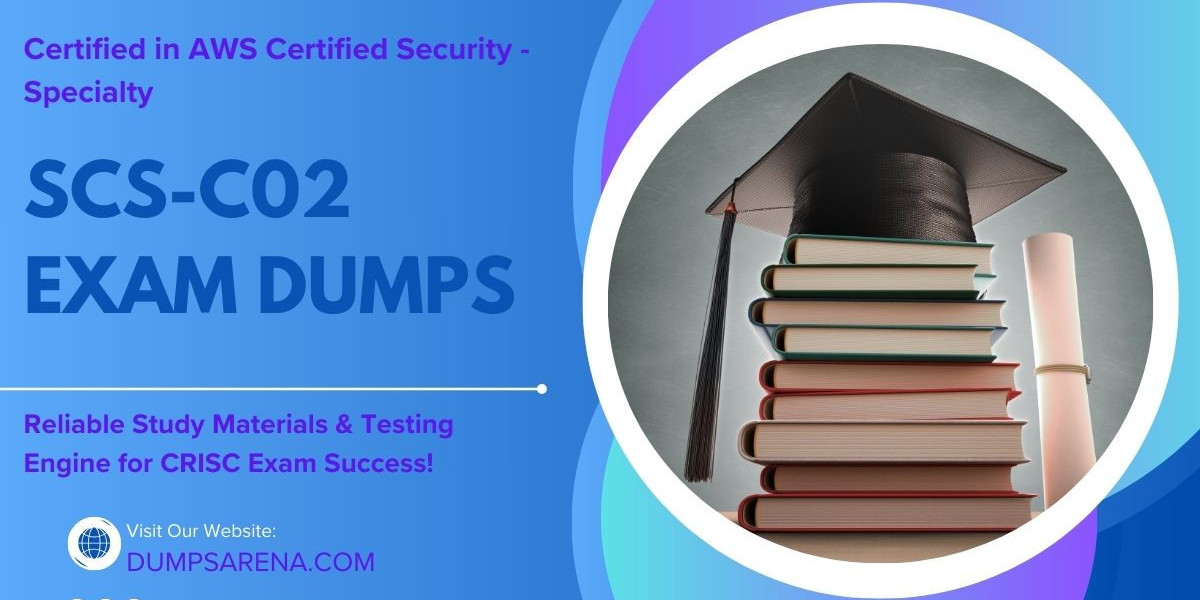 DumpsArena SCS-C02 Exam Dumps Are Trusted Worldwide