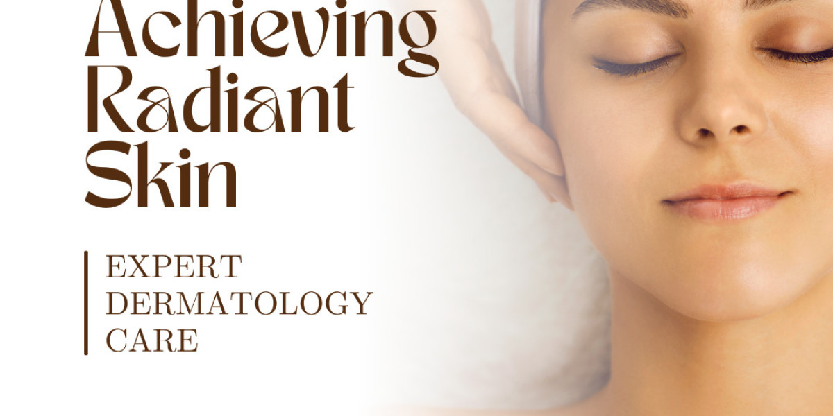 Achieving Radiant Skin: Expert Care in Bangalore