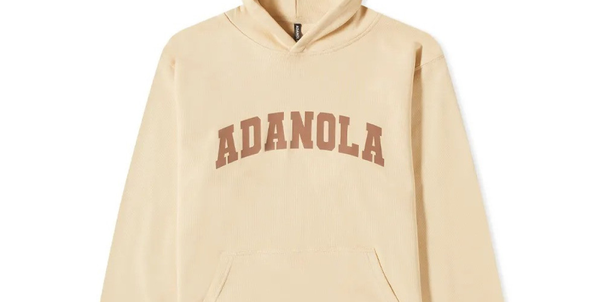 Adanola The Perfect Balance of Style, Comfort, and Performance