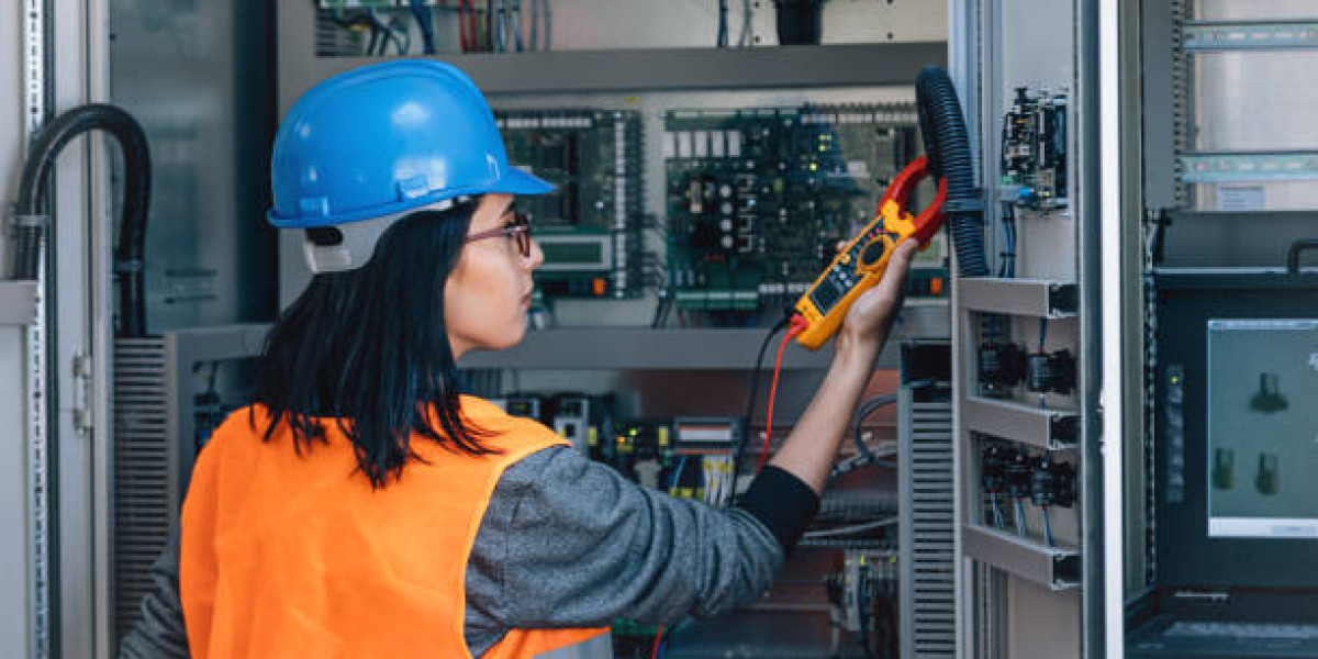 Why You Should Always Hire a Professional Electrician for Your Electrical Projects