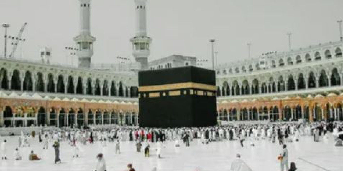 Affordable Options for a Spiritual Journey: Finding the Best Umrah Packages