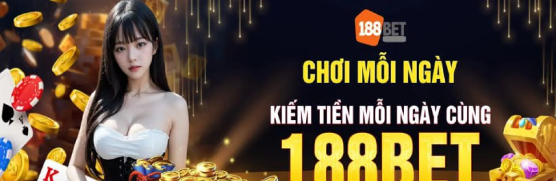 Nhà Cái 188bet Cover Image