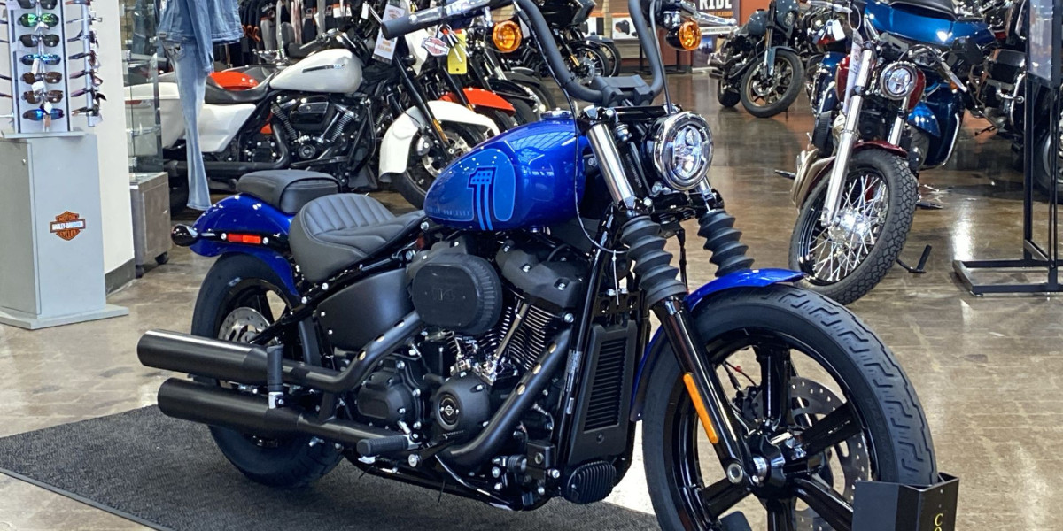 Used Harley Davidson Motorcycles for Sale in Villa Park, IL