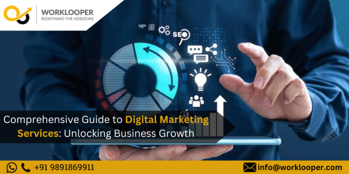 Comprehensive Guide to Digital Marketing Services: Unlocking Business Growth