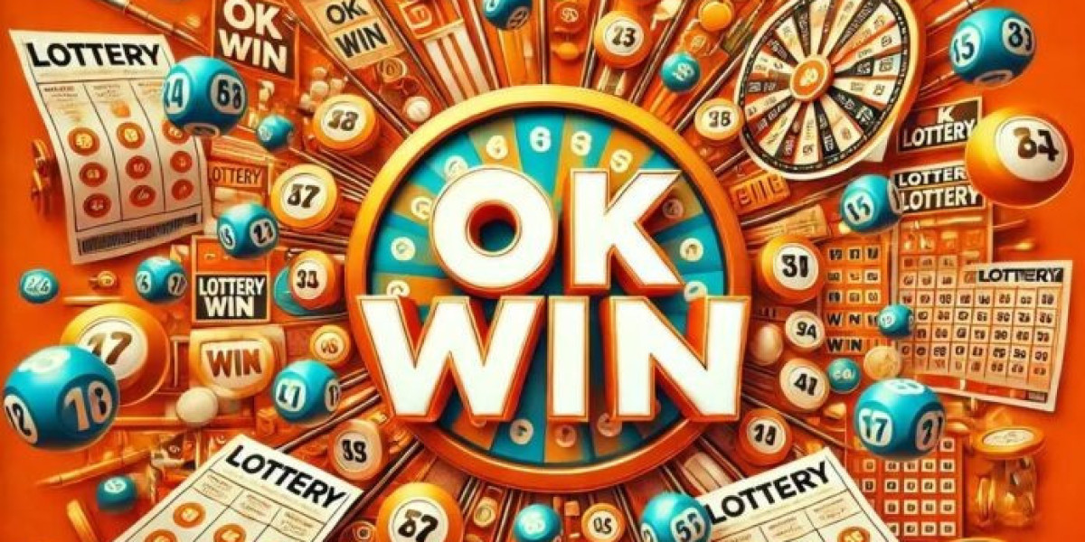 The Rise of OK Win Game: Why It's Becoming Popular in 2024