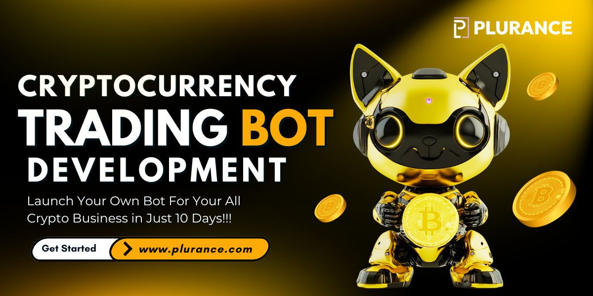 Automate Your Success: Launch Your Branded Crypto Trading Bot Today!