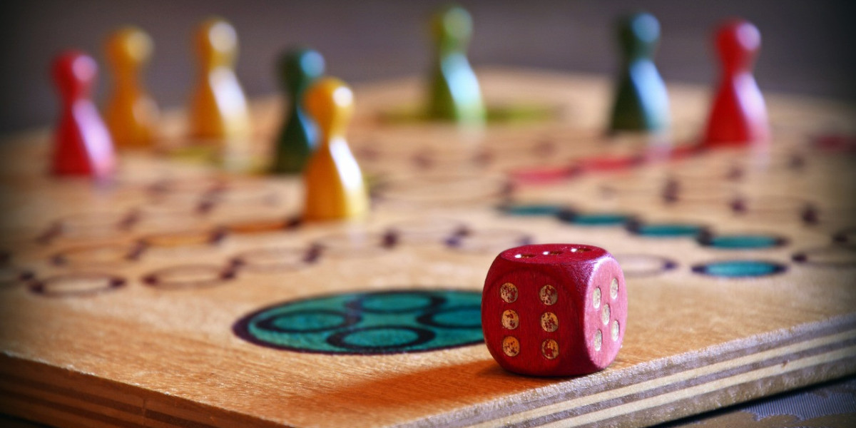 The Future of Board Games: Trends You Need to Know