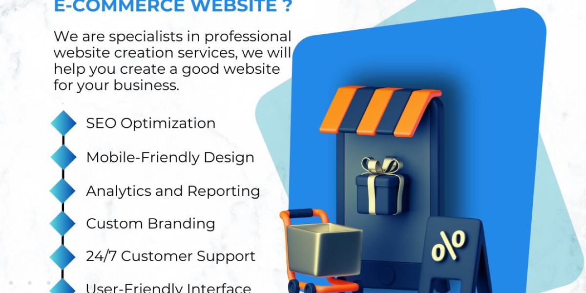 Website Designing Company