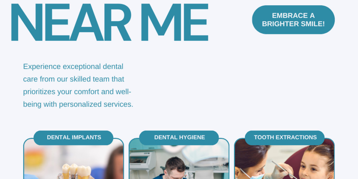 Dental Clinic near me