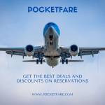 pocket fare Profile Picture