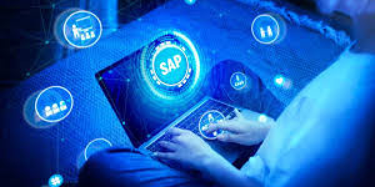 SAP Jaipur - Unlocking Growth with Innovative ERP Solutions