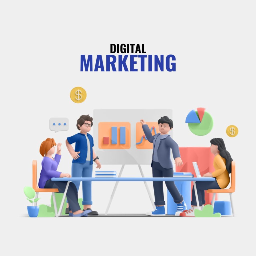 HoustonSmmIT - Digital Marketing Services Agency