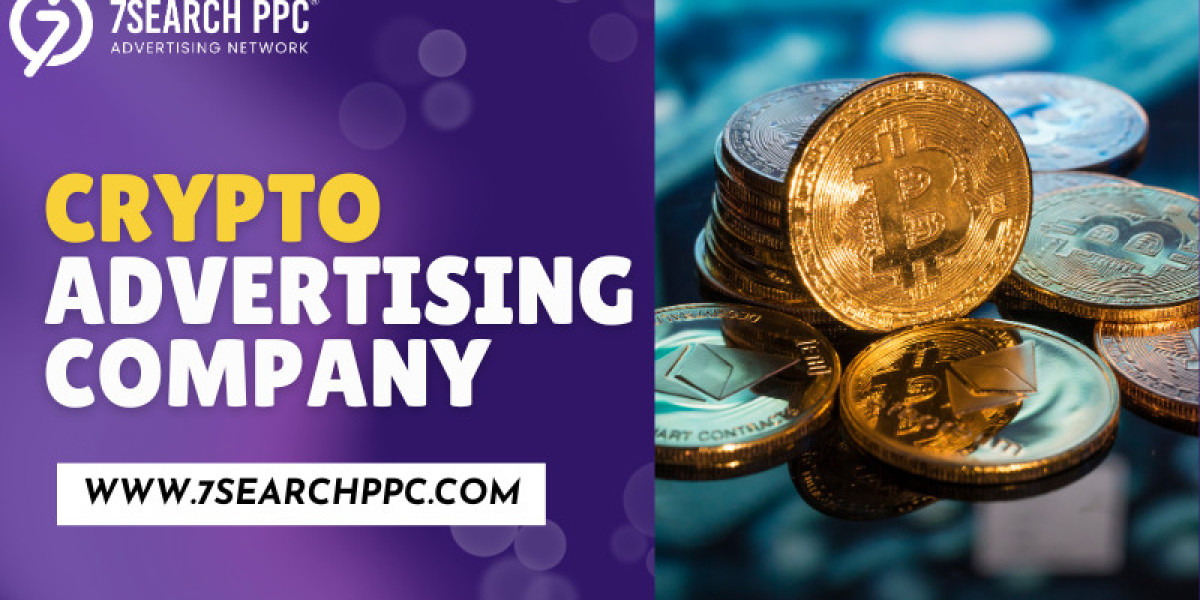 Choosing the Right Crypto Advertising Company: Key Factors to Consider