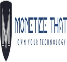 Monetize That - Professional Services - Professional