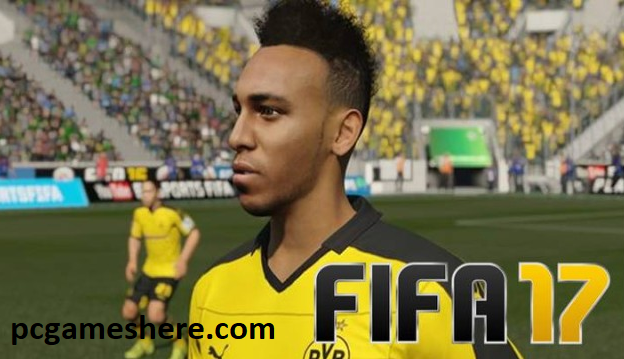 FIFA 17 Pc Download Free Full Updated Highly Compressed Game