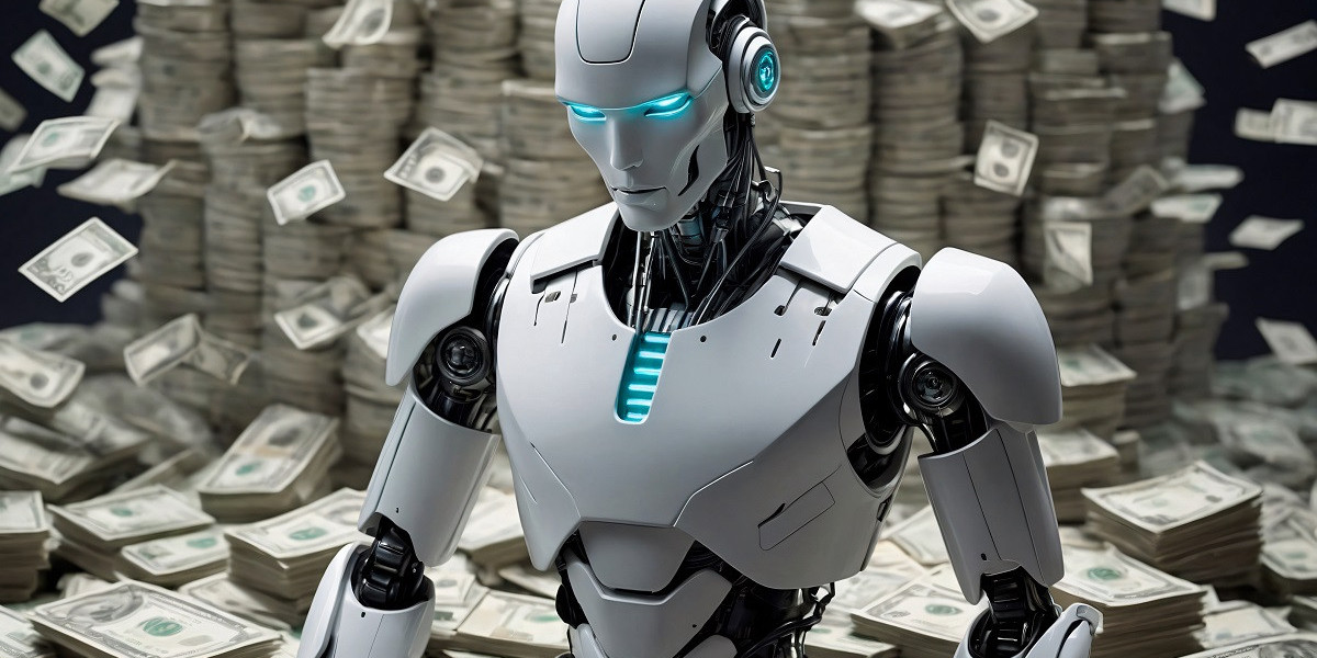 Finance Legend Trading Robot: Smarter Strategies for Smarter Trading