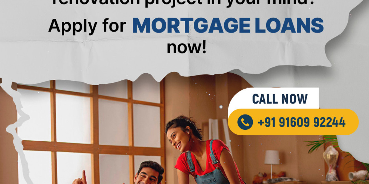 How to Apply for Mortgage Loans in Hyderabad: Your Essential Guide