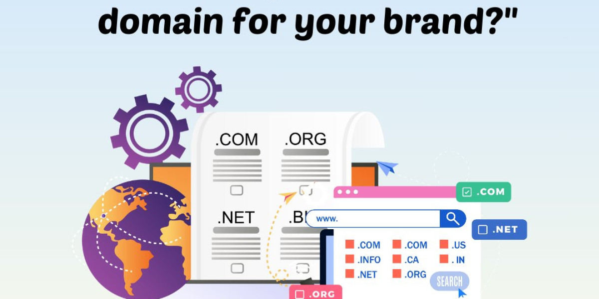 Domain Registration In Navi Mumbai