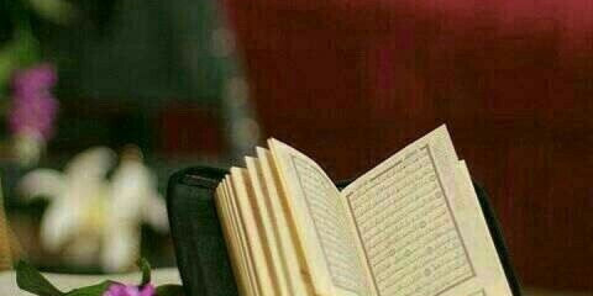 Embrace Quranic Education with an Online Quran Academy USA