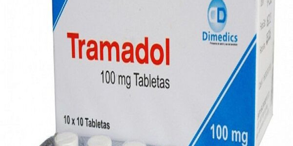 A Complete Guide to Purchasing Tramadol Online Securely