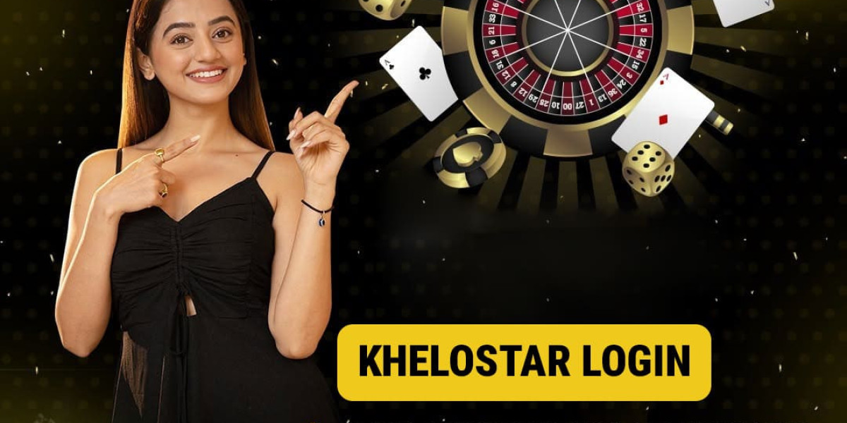 Khelostar: The Best Place For Sports Bets and Gambling Games Played Online