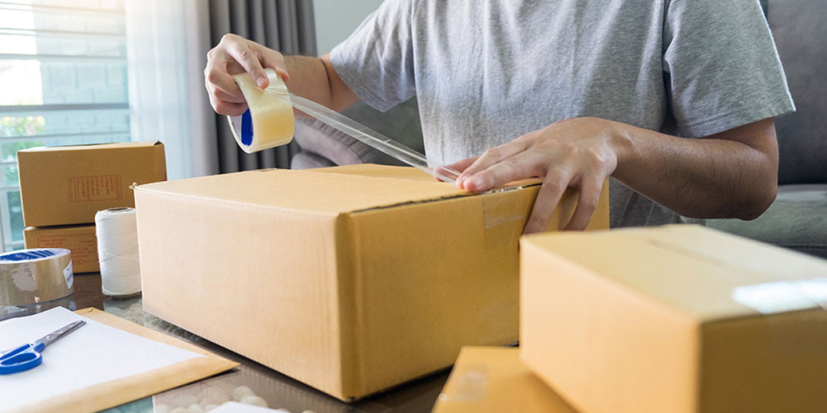 Top Tips for Secure International Shipment Packaging from India