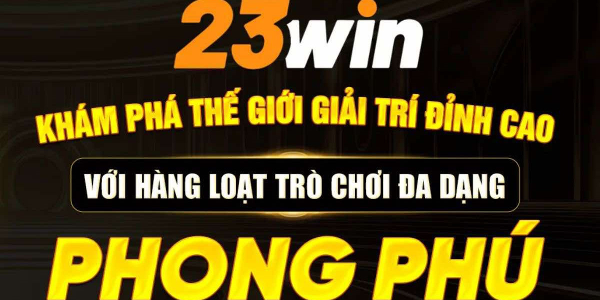 23win - Nhà Cái Cá Cược Uy Tín Chuyên Nghiệp Hàng Đầu