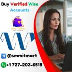 Buy Verified Wise Accounts profile picture