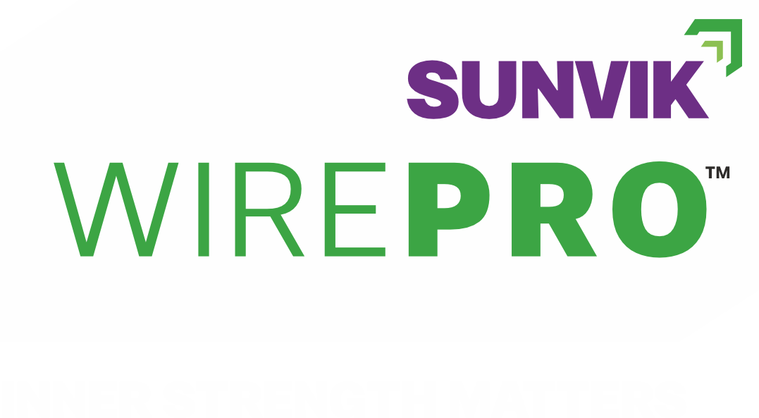 High-Quality Steel Wire Rod for Building & Industrial | Sunvik Steels