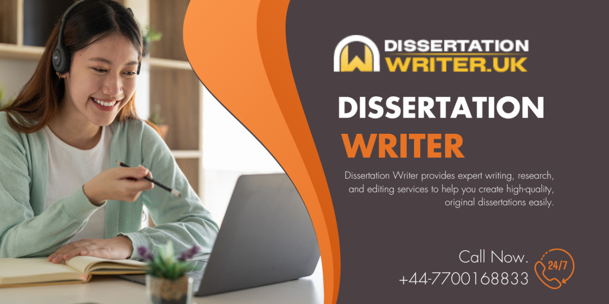 Hire a Dissertation Writer for Quality Research Support