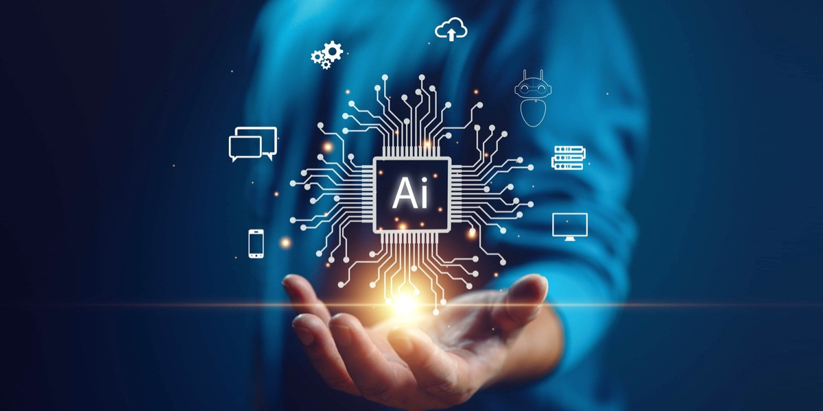 AI Application Development Services