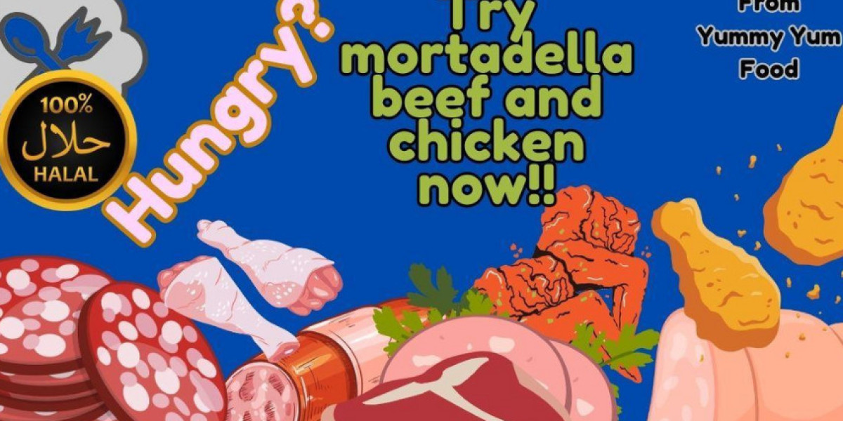 From Farm to Table: The Journey of Halal Mortadella