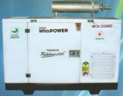 Top 10 Diesel Generator Companies in India | Generator