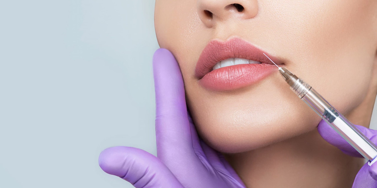 The Top 5 Myths About Dermal Fillers Debunked